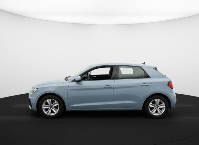 Audi A1 Sportback 25 TFSI 95PK ADVANCED EDITION CARPLAY/ACC/PDC/VIRTUAL