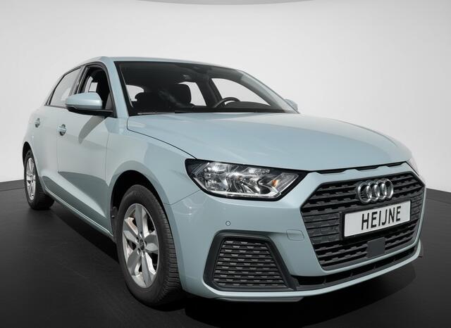Audi A1 Sportback 25 TFSI 95PK ADVANCED EDITION CARPLAY/ACC/PDC/VIRTUAL