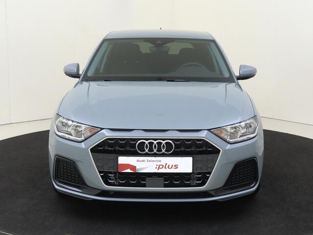 Audi A1 Sportback 30 TFSI Advanced edition | Stoelverwarming | CarPlay | Cruise control | Climate control | Draadloze telefoonlader | Elektrisch inklapbare buitenspiegels | Virtual cockpit |