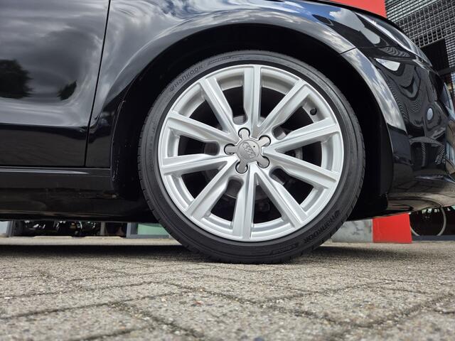 Audi A1 Sportback 1.0 TFSI Pro Line