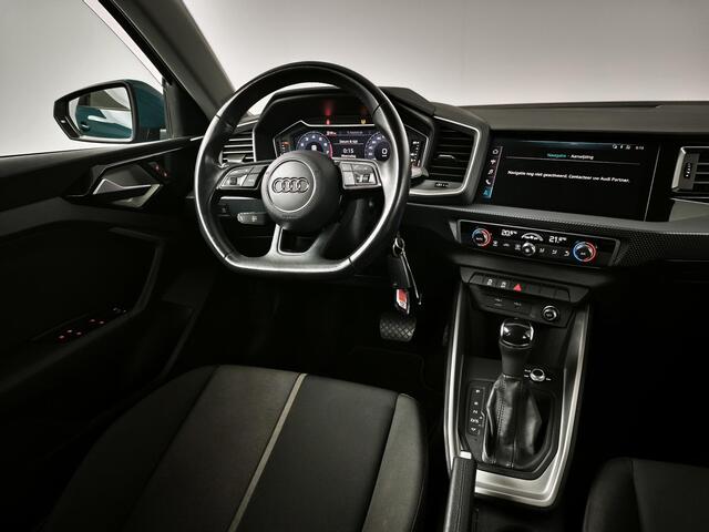 Audi A1 Sportback 25 TFSI Pro Line Automaat | Carplay | Virtual cockpit