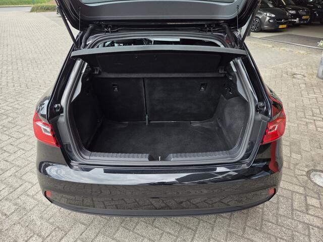 Audi A1 Sportback 25 TFSI Pro Line