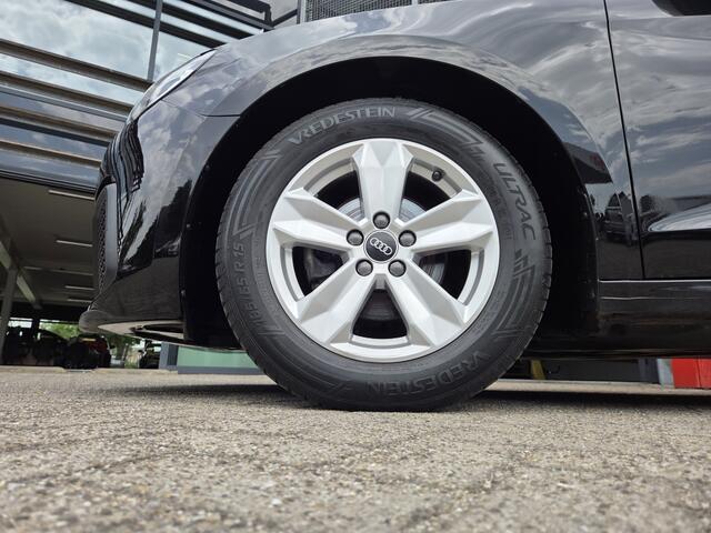 Audi A1 Sportback 25 TFSI Pro Line