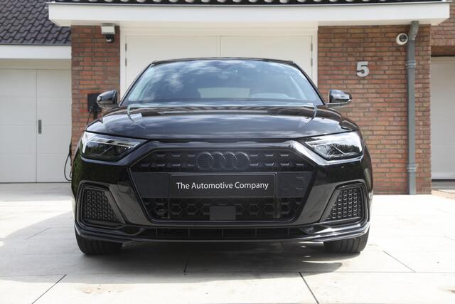 Audi A1 Sportback 35 TFSI S edition|Sonos|Keyles|