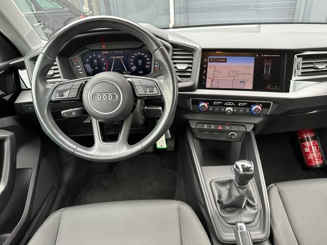 Audi A1 A1 Sportback 25TFSi Attraction Navi. Apple-CarPlay