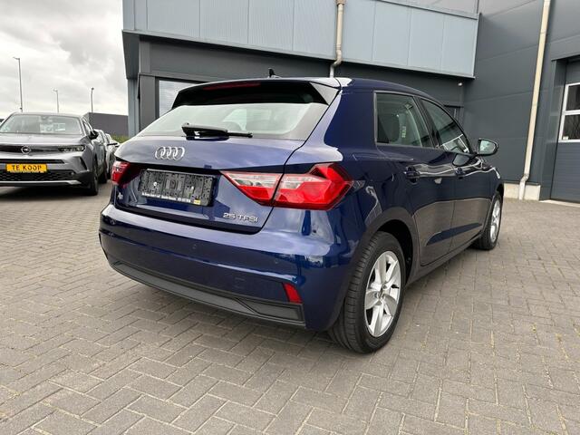Audi A1 A1 Sportback 25TFSi Attraction Navi. Apple-CarPlay
