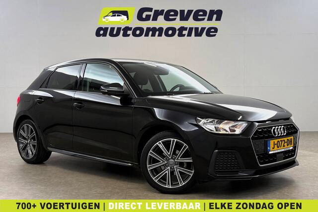 Audi A1 25 TFSI epic | Virtual | Clima | Carplay | Cruise