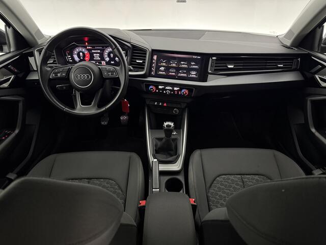 Audi A1 25 TFSI epic | Virtual | Clima | Carplay | Cruise