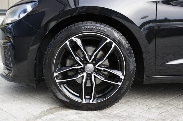 Audi A1 Sportback 30 TFSI S L. Pro L.S