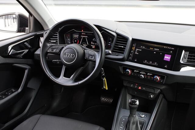Audi A1 Sportback 30 TFSI S L. Pro L.S