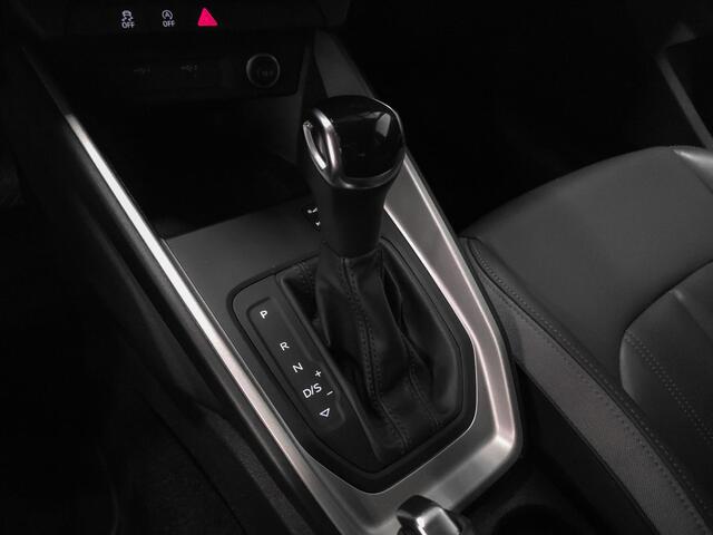 Audi A1 Sportback 30 TFSI Black Edition | Sonos | Leer | LED | Carplay |