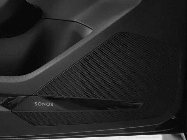Audi A1 Sportback 30 TFSI Black Edition | Sonos | Leer | LED | Carplay |