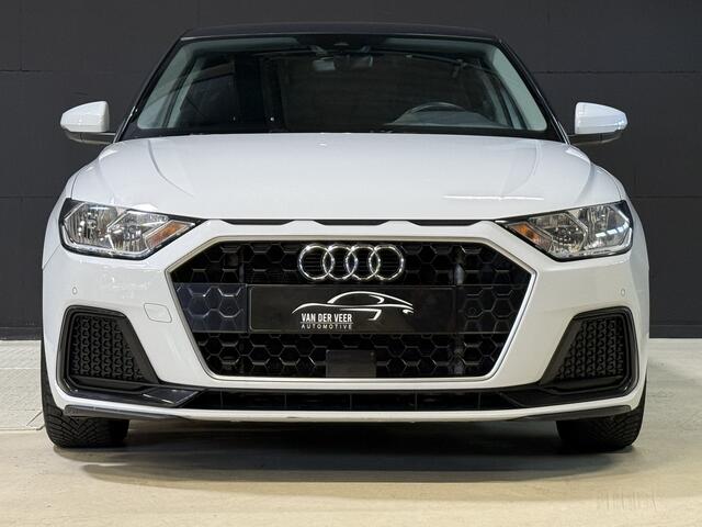 Audi A1 Sportback 30 TFSI Advanced Pro Line | DAB | Stoelverwarming | Virtual Cockpit