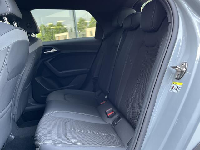 Audi A1 citycarver 3x S-Line Edition One 150PK 35 TFSI DSG,NAV,MATRIX,VIRTUAL,KEYLESS,SFEER,H&K SOUND