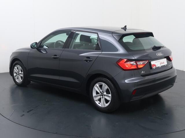 Audi A1 Sportback 25 TFSI Pro Line | 95 PK | Cruise control | Airco | Apple Carplay/Android Auto |