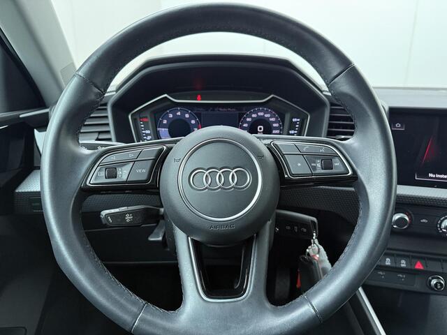 Audi A1 Sportback 25 TFSI Pro Line | 95 PK | Cruise control | Airco | Apple Carplay/Android Auto |