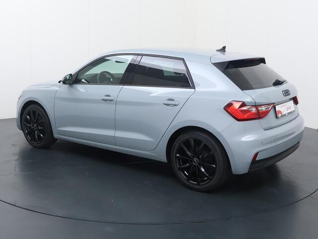Audi A1 Sportback 25 TFSI Pro Line | 95 PK | Cruise control | Airco | Apple Carplay/Android Auto |