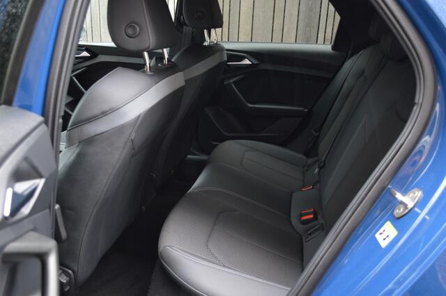 Audi A1 Sportback 30 TFSI S-Line Aut. Led Virtual Acc Camera CarPlay Pdc