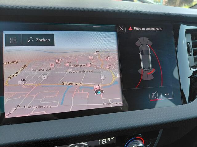 Audi A1 1.0 85KW A/T KEYLESS CARPLAY DIGITAAL DASHBOARD