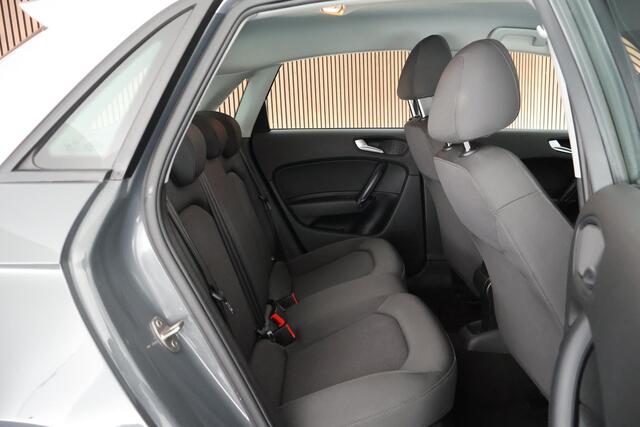 Audi A1 Sportback 1.0 TFSI 95pk Cruise Control Parkeersensoren Navigatie