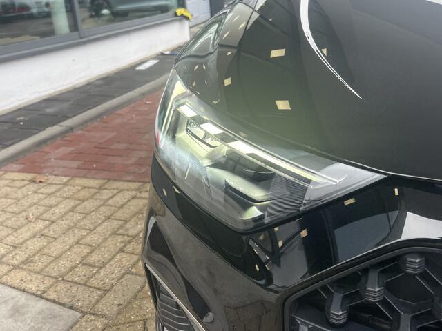 Audi A1 citycarver 25 TFSI epic / Led / Leder / Virtual cockpit / Climate Control / Navigatie / 17 Inch TRANS