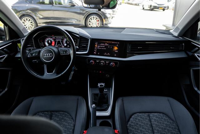Audi A1 Sportback 30 TFSI Pro Line S | Sonos | Camera | Climate control