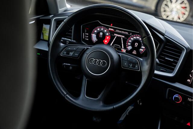 Audi A1 Sportback 30 TFSI Pro Line S | Sonos | Camera | Climate control