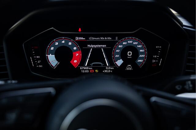 Audi A1 Sportback 30 TFSI Pro Line S | Sonos | Camera | Climate control