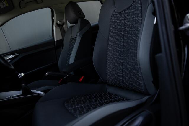 Audi A1 Sportback 30 TFSI Pro Line S | Sonos | Camera | Climate control
