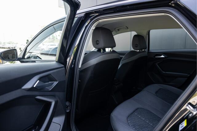 Audi A1 Sportback 30 TFSI Pro Line S | Sonos | Camera | Climate control