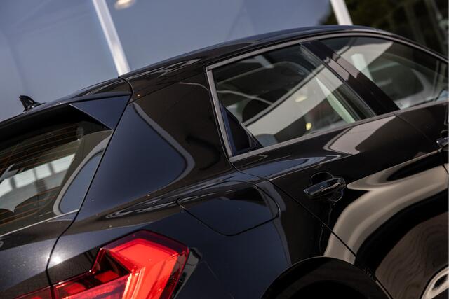 Audi A1 Sportback 30 TFSI Pro Line S | Sonos | Camera | Climate control