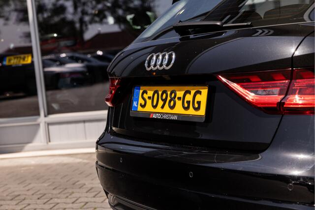 Audi A1 Sportback 30 TFSI Pro Line S | Sonos | Camera | Climate control