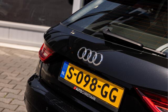 Audi A1 Sportback 30 TFSI Pro Line S | Sonos | Camera | Climate control