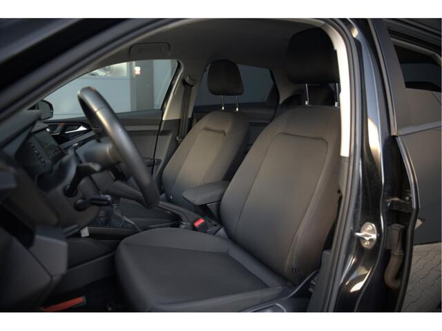 Audi A1 Sportback 25 TFSI epic | Apple Carplay | Navigatie | Cruise Control | Digitale Tellers | DAB | Automaat | NAP | Navigatie | Airco | Regensensor