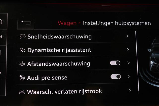 Audi A1 citycarver 30 TFSI epic | LED | ACC | STOELVERWARMING | DAB | DRAADLOZE LADER | PARK ASSIST | CAMERA