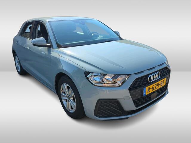Audi A1 Sportback 25 TFSI Pro Line / Cruise control / Airco / Bluetooth / LM velgen / App-connect / Audi virtual cockpit