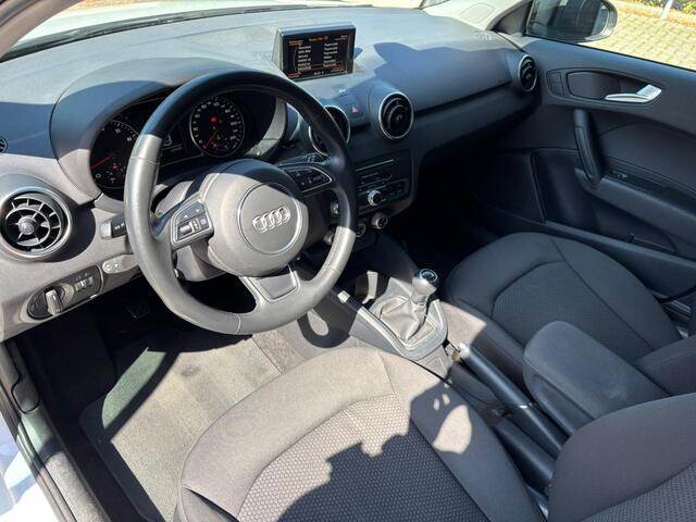 Audi A1 Sportback 1.4 TFSI Sport