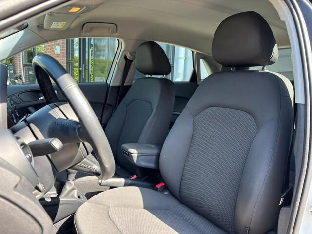 Audi A1 Sportback 1.4 TFSI Sport