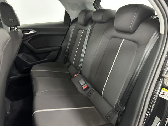 Audi A1 Sportback 25 TFSI Pro Line AIRCO | CRUISE CONTROL | APPLE CARPLAY/ANDROID AUTO |