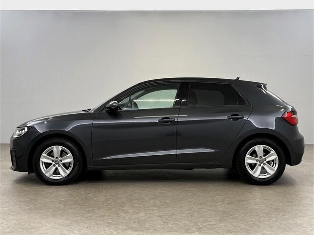 Audi A1 30 TFSI | Virtual | Clima | Cruise | Navi | Parkeersens.