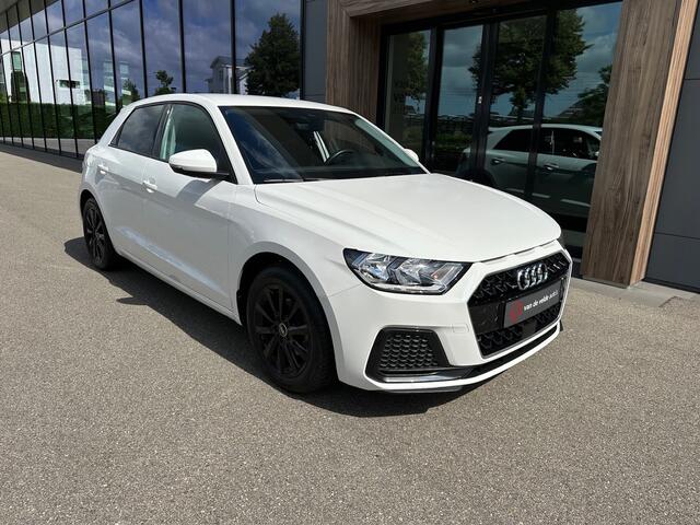 Audi A1 Sportback 30 TFSI 110pk S-tronic Advanced | Cruise | Carplay | Stoelverwarming | Climate | Rijklaar incl. 1 jaar Bovag garantie
