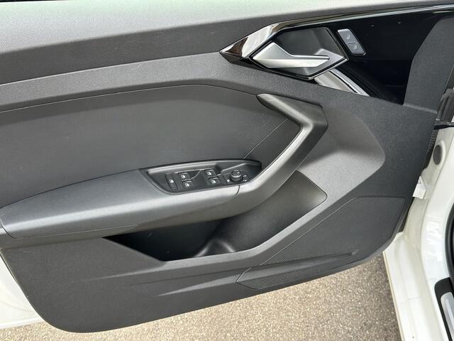 Audi A1 Sportback 30 TFSI 110pk S-tronic Advanced | Cruise | Carplay | Stoelverwarming | Climate | Rijklaar incl. 1 jaar Bovag garantie