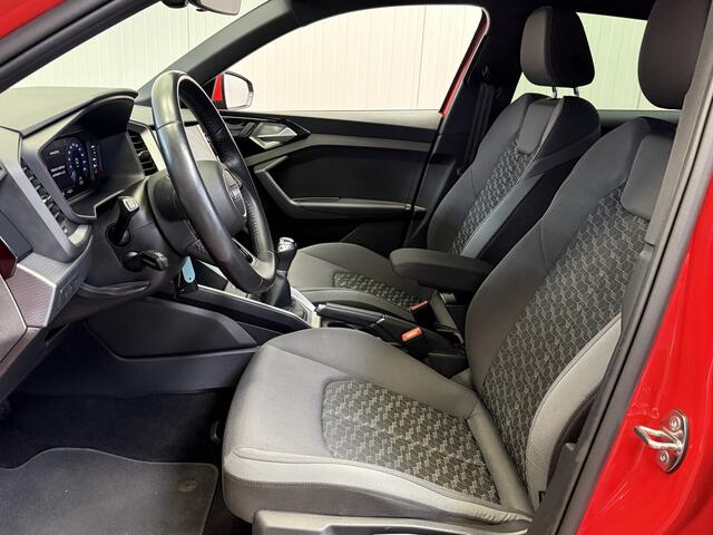 Audi A1 Sportback 30 TFSI Pro Line S AIRCO/ECC-NAVI by CARPLAY-PDC-LMV