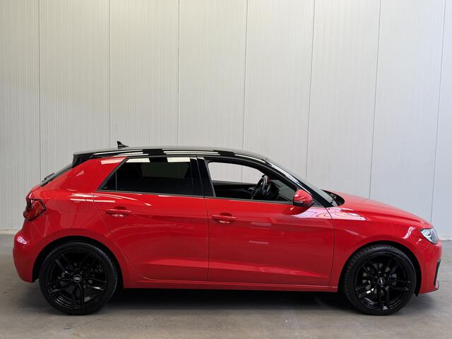 Audi A1 Sportback 30 TFSI Pro Line S AIRCO/ECC-NAVI by CARPLAY-PDC-LMV