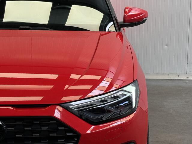 Audi A1 Sportback 30 TFSI Pro Line S AIRCO/ECC-NAVI by CARPLAY-PDC-LMV
