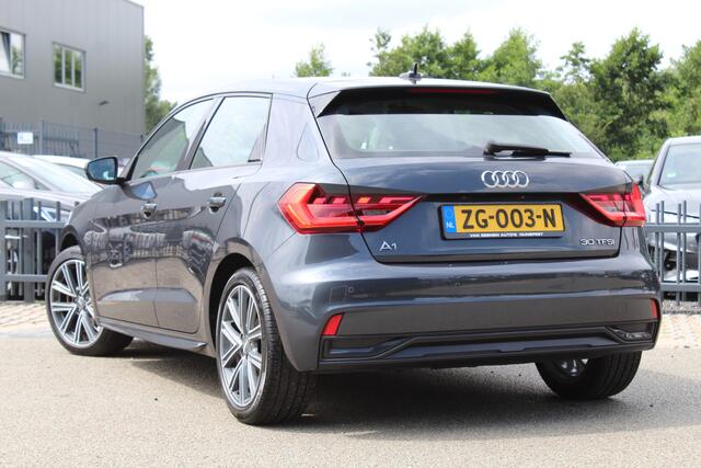 Audi A1 Sportback 30 TFSI epic | Nieuw model | Origineel Nederlands