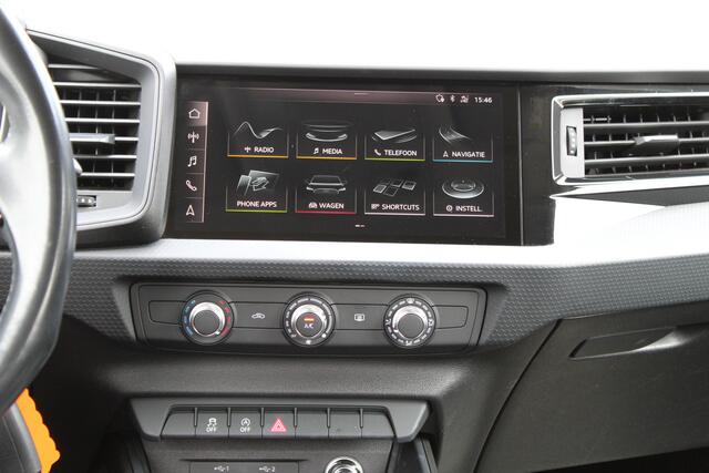 Audi A1 Sportback 30 TFSI epic | Nieuw model | Origineel Nederlands