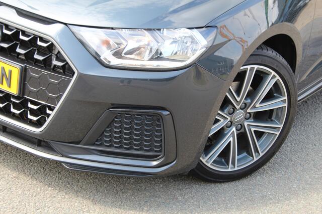 Audi A1 Sportback 30 TFSI epic | Nieuw model | Origineel Nederlands