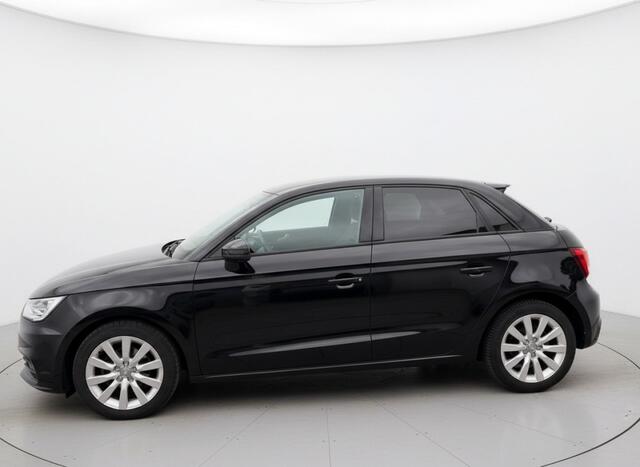 Audi A1 1.0 TFSI PRO LINE S, Xenon, CRUISE, AUT, STOELVW