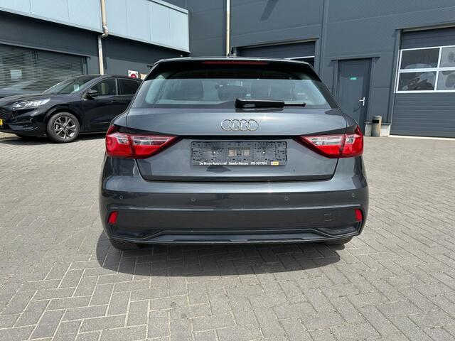 Audi A1 Sportback 25 TFSi Advanced Navi. Apple-CarPlay